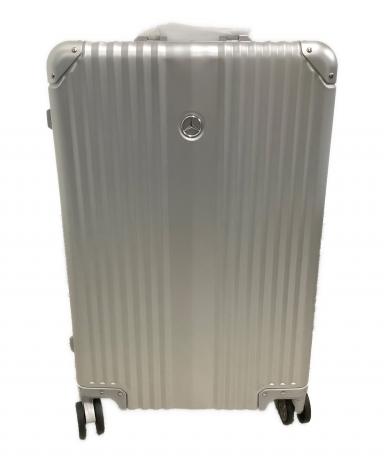 中古・古着通販】Mercedes Benz (メルセデスベンツ) キャリーバッグ