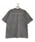 BALENCIAGA (バレンシアガ) 半袖Tシャツ グレー サイズ:M：34000円