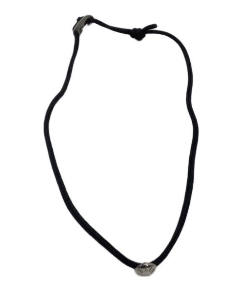 JAM HOME MADE（ジャムホームメイド）JAM HOME MADE (ジャムホームメイド) ネックレス　SILVER刻印　URBANITE サイズ:表記なしの古着・服飾アイテム