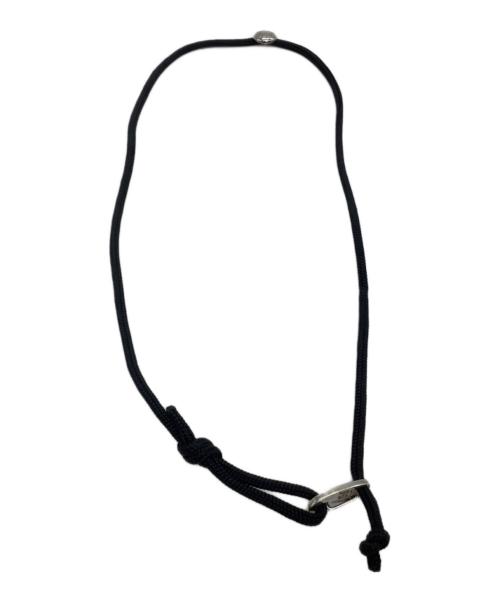 JAM HOME MADE（ジャムホームメイド）JAM HOME MADE (ジャムホームメイド) ネックレス　SILVER刻印　URBANITE サイズ:表記なしの古着・服飾アイテム