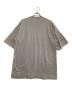 UNDERCOVER (アンダーカバー) オーバーサイズTシャツ グレー サイズ:free：6000円