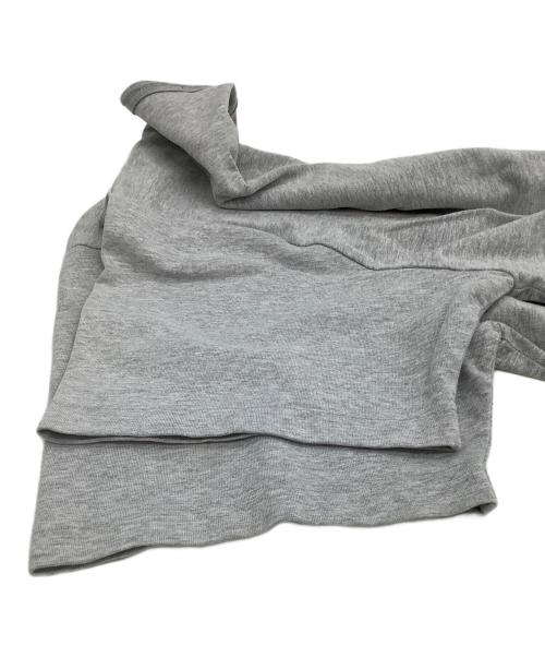 kolor/BEACON（カラービーコン）kolor/BEACON (カラービーコン) Tシャツ グレー サイズ:3の古着・服飾アイテム