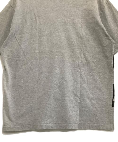 kolor/BEACON（カラービーコン）kolor/BEACON (カラービーコン) Tシャツ グレー サイズ:3の古着・服飾アイテム