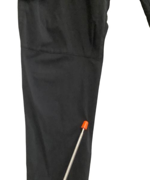STONE ISLAND（ストーンアイランド）STONE ISLAND (ストーンアイランド) カーゴパンツ　SHADOW PROJECT CARGO PANTS ブラック サイズ:50の古着・服飾アイテム