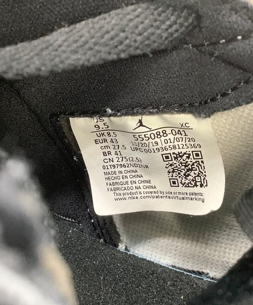 NIKE（ナイキ）NIKE (ナイキ) ハイカットスニーカー　	Air Jordan 1 Retro High OG 