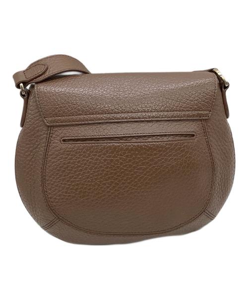 FURLA（フルラ）FURLA (フルラ) ショルダーバッグ シャーリー ブラウンの古着・服飾アイテム