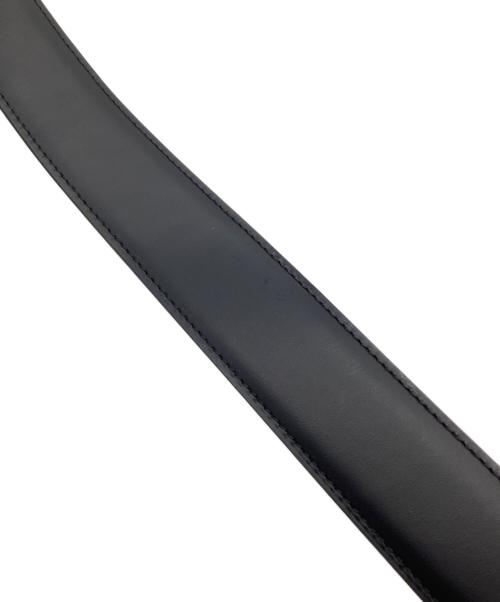 Cartier（カルティエ）Cartier (カルティエ) レザーベルト サイズ:表記なしの古着・服飾アイテム