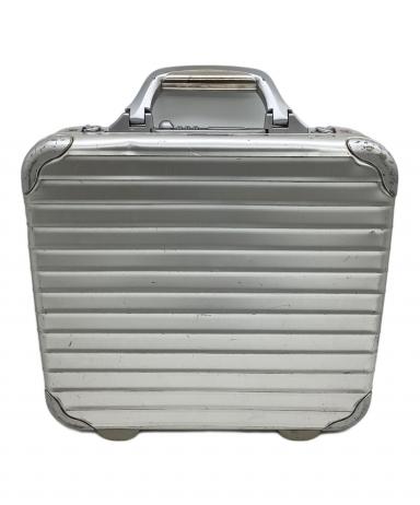 中古・古着通販】RIMOWA (リモワ) アタッシュケース シルバー サイズ