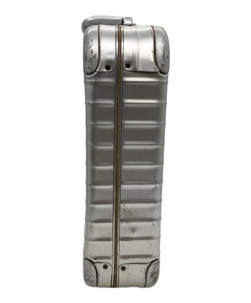 RIMOWA（リモワ）RIMOWA (リモワ) アタッシュケース シルバー サイズ:表示なしの古着・服飾アイテム