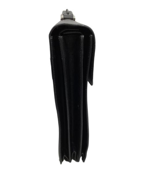 PRADA（プラダ）PRADA (プラダ) ブリーフケース ブラックの古着・服飾アイテム