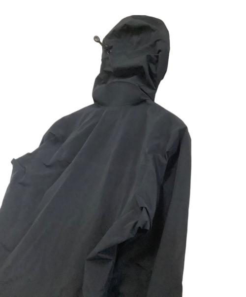ARC'TERYX（アークテリクス）ARC'TERYX (アークテリクス) ナイロンジャケットBeta LT ブラック サイズ:Sの古着・服飾アイテム