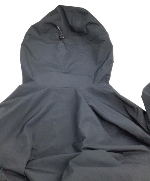 ARC'TERYX（アークテリクス）ARC'TERYX (アークテリクス) ナイロンジャケットBeta LT ブラック サイズ:Sの古着・服飾アイテム