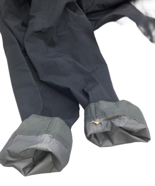 ARC'TERYX（アークテリクス）ARC'TERYX (アークテリクス) ナイロンジャケットBeta LT ブラック サイズ:Sの古着・服飾アイテム