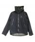 ARC'TERYX（アークテリクス）の古着「ナイロンジャケットBeta LT」｜ブラック