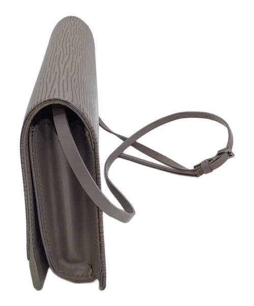 LOUIS VUITTON（ルイ ヴィトン）LOUIS VUITTON (ルイ ヴィトン) ショルダーバッグ エピ オンフルール ラベンダー サイズ:表記なしの古着・服飾アイテム