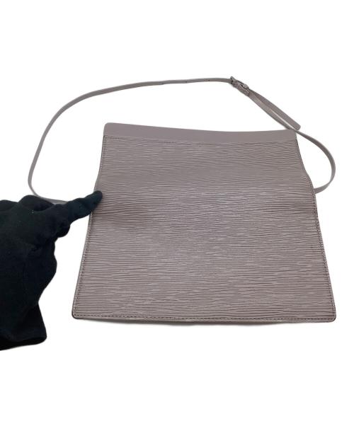 LOUIS VUITTON（ルイ ヴィトン）LOUIS VUITTON (ルイ ヴィトン) ショルダーバッグ エピ オンフルール ラベンダー サイズ:表記なしの古着・服飾アイテム