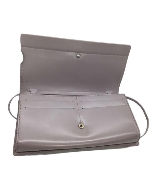 LOUIS VUITTON（ルイ ヴィトン）LOUIS VUITTON (ルイ ヴィトン) ショルダーバッグ エピ オンフルール ラベンダー サイズ:表記なしの古着・服飾アイテム