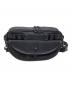 KICHIZO by Porter Classic（キチゾーバイポータークラシック）の古着「ショルダーバッグ　MINI SHOULDER BAG」｜ブラック