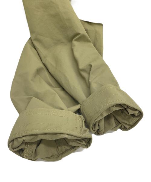 CarHartt（カーハート）CarHartt (カーハート) フィッシュテールコート　FISHTAIL PARKA カーキ サイズ:S 未使用品の古着・服飾アイテム