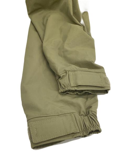 CarHartt（カーハート）CarHartt (カーハート) フィッシュテールコート　FISHTAIL PARKA カーキ サイズ:S 未使用品の古着・服飾アイテム