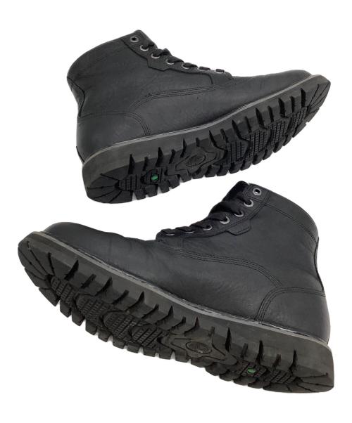 Timberland（ティンバーランド）Timberland (ティンバーランド) ワークブーツ ブラック サイズ:25の古着・服飾アイテム