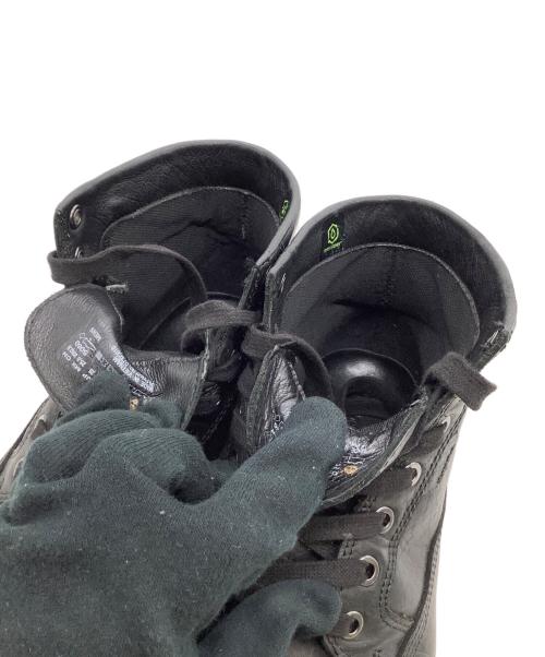 Timberland（ティンバーランド）Timberland (ティンバーランド) ワークブーツ ブラック サイズ:25の古着・服飾アイテム