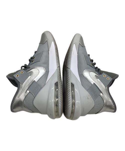 NIKE（ナイキ）NIKE (ナイキ) ハイカットスニーカー Air Max Impact 2 グレー サイズ:8の古着・服飾アイテム
