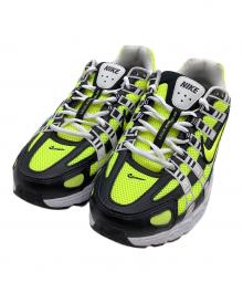 NIKE（ナイキ）の古着「P-6000」｜イエロー×ブラック