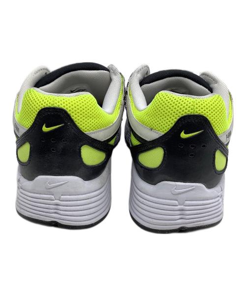 NIKE（ナイキ）NIKE (ナイキ) P-6000 イエロー×ブラック サイズ:28の古着・服飾アイテム