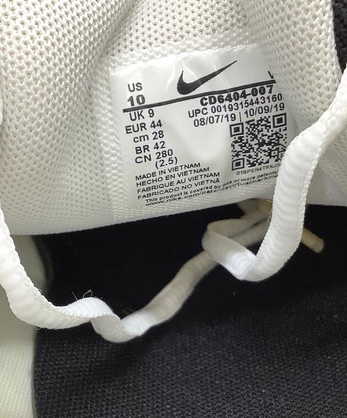 NIKE（ナイキ）NIKE (ナイキ) P-6000 イエロー×ブラック サイズ:28の古着・服飾アイテム