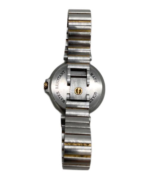 dunhill（ダンヒル）dunhill (ダンヒル) 腕時計 ミレニアムの古着・服飾アイテム