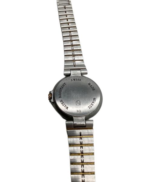 dunhill（ダンヒル）dunhill (ダンヒル) 腕時計 ミレニアムの古着・服飾アイテム