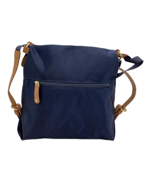 HerSchedule（ハースケジュール）HerSchedule (ハースケジュール) リュック 美星デニムコレクション インディゴの古着・服飾アイテム