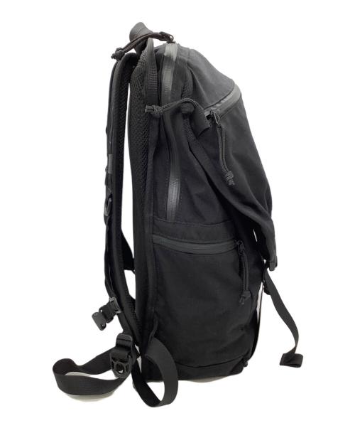 PORTER（ポーター）PORTER (ポーター) リュック　クランカーズ ブラックの古着・服飾アイテム
