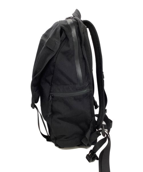 PORTER（ポーター）PORTER (ポーター) リュック　クランカーズ ブラックの古着・服飾アイテム