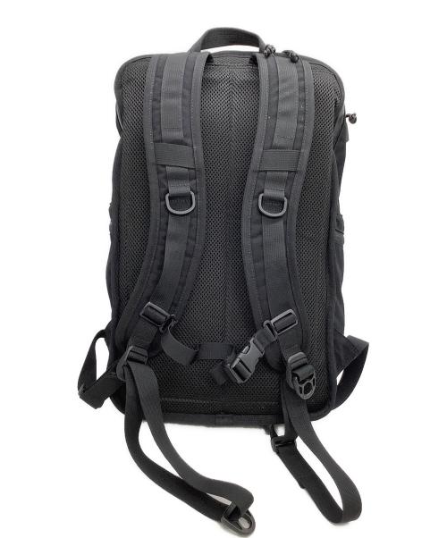 PORTER（ポーター）PORTER (ポーター) リュック　クランカーズ ブラックの古着・服飾アイテム