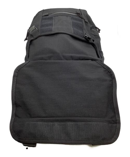 PORTER（ポーター）PORTER (ポーター) リュック　クランカーズ ブラックの古着・服飾アイテム