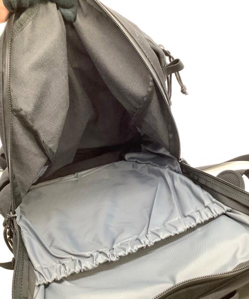 PORTER（ポーター）PORTER (ポーター) リュック　クランカーズ ブラックの古着・服飾アイテム