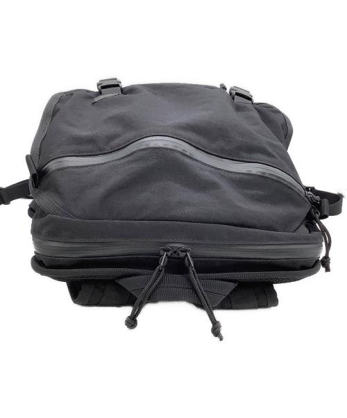 PORTER（ポーター）PORTER (ポーター) リュック　クランカーズ ブラックの古着・服飾アイテム