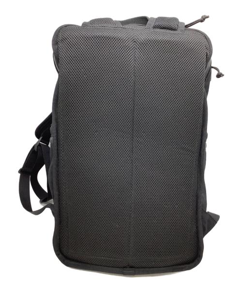 PORTER（ポーター）PORTER (ポーター) リュック　クランカーズ ブラックの古着・服飾アイテム