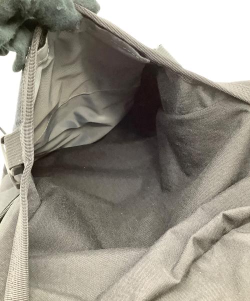 PORTER（ポーター）PORTER (ポーター) リュック　クランカーズ ブラックの古着・服飾アイテム