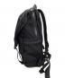 中古・古着 PORTER (ポーター) リュック　クランカーズ ブラック：10000円