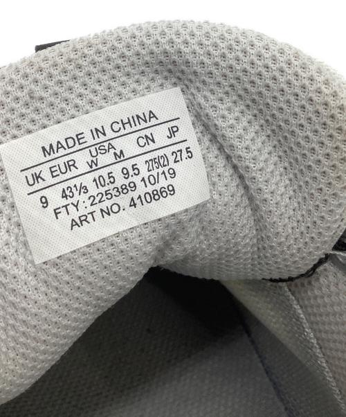 SALOMON（サロモン）SALOMON (サロモン) スニーカー XT-4 Advanced ホワイト サイズ:27.5の古着・服飾アイテム