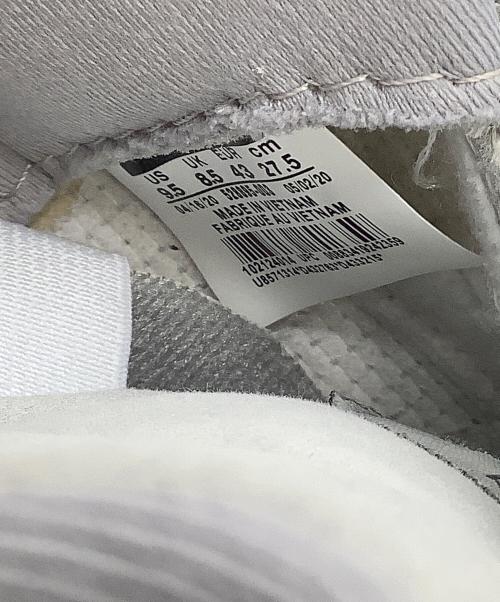 NIKE（ナイキ）NIKE (ナイキ) スニーカー AIR JORDAN 11 RETRO LOW グレー サイズ:27.5の古着・服飾アイテム