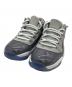 NIKE（ナイキ）の古着「スニーカー AIR JORDAN 11 RETRO LOW」｜グレー