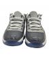 NIKE (ナイキ) スニーカー AIR JORDAN 11 RETRO LOW グレー サイズ:27.5：10000円