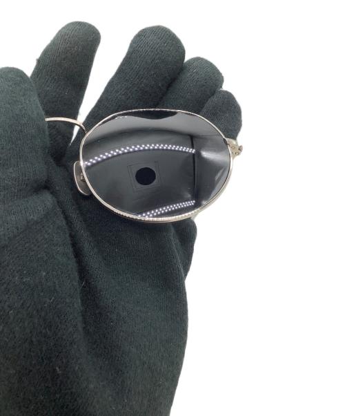 RAY-BAN（レイバン）RAY-BAN (レイバン) サングラス JACK TITANIUM ブラック×シルバー サイズ:53□20の古着・服飾アイテム
