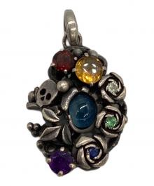 Kalico Lucy（カリコ ルーシー）の古着「ペンダントトップ」