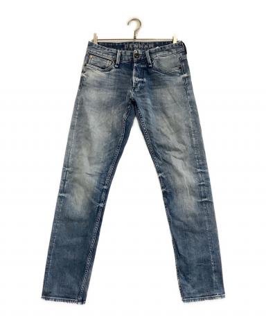 中古・古着通販】Denham (デンハム) セルビッチデニムパンツ RAZOR