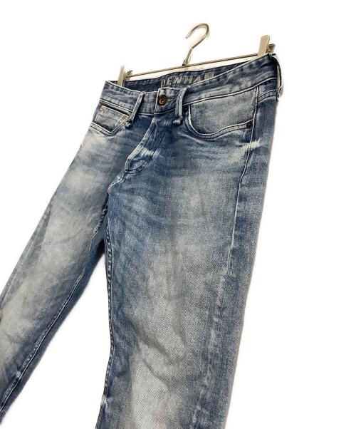 Denham（デンハム）Denham (デンハム) セルビッチデニムパンツ RAZOR ブルー サイズ:W29の古着・服飾アイテム